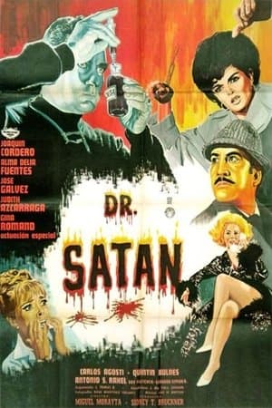 Dr. Satan streaming