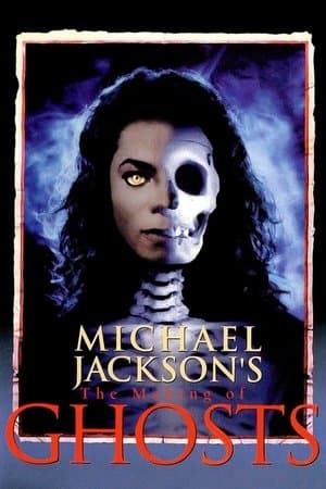 Michael Jackson: The Making of Ghosts streaming