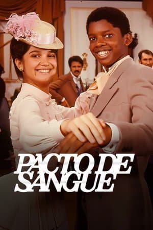 Pacto de Sangue streaming