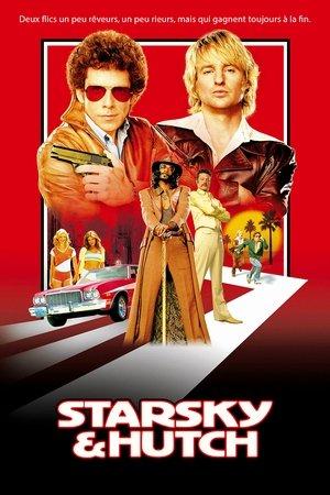 Starsky & Hutch streaming