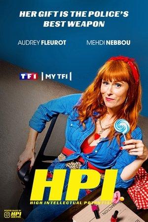 HIP - High Intellectual Potential streaming