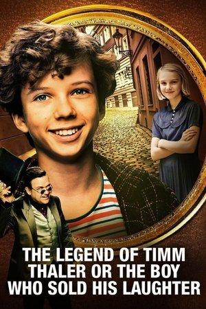 The Legend of Timm Thaler: or The Boy Who Sold His Laughter streaming