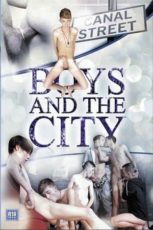 Boys and the City streaming