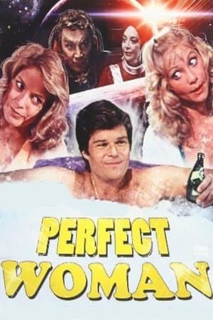 The Perfect Woman streaming