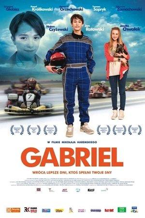 Gabriel streaming