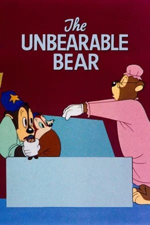 The Unbearable Bear streaming
