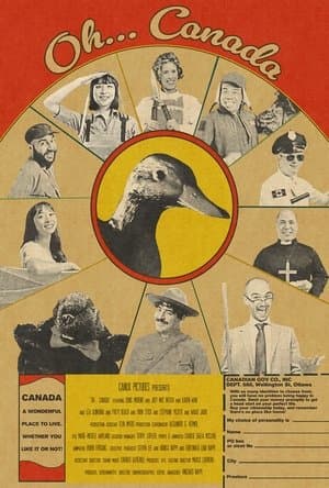 Oh... Canada streaming