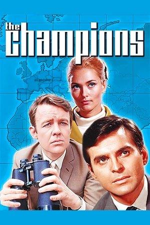 The Champions streaming