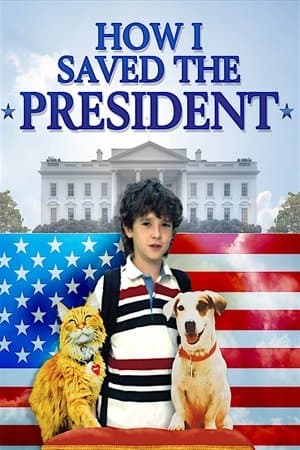 The Undercover Kid streaming