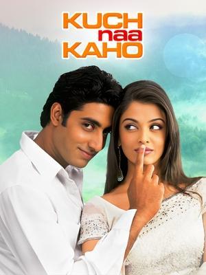Kuch Naa Kaho streaming