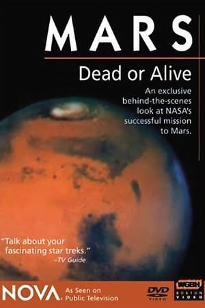 Mars, Dead or Alive streaming