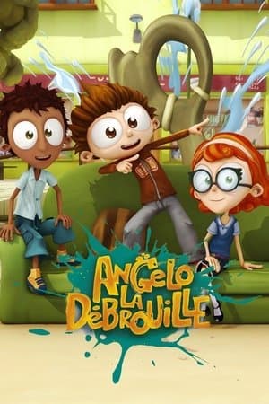 Angelo la Débrouille streaming
