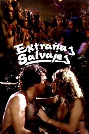 Extrañas Salvajes streaming