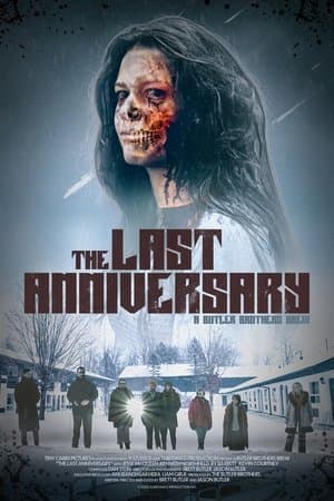 The Last Anniversary streaming