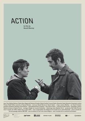 Action streaming
