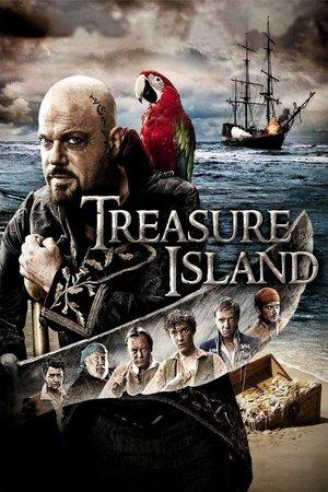 Treasure Island streaming