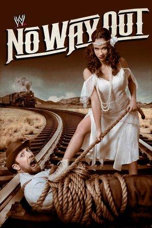WWE No Way Out 2012 streaming