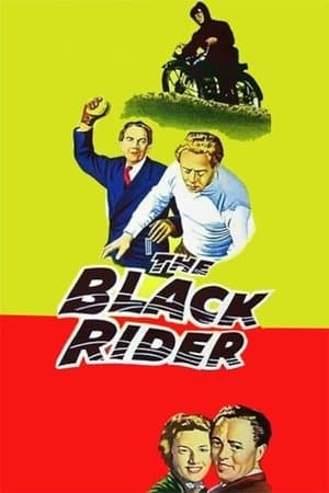 The Black Rider streaming