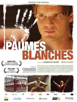 Les paumes blanches streaming