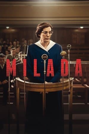 Milada streaming