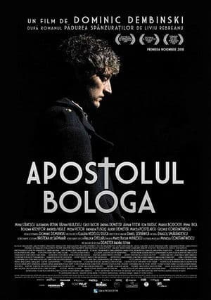 Apostolul Bologa streaming
