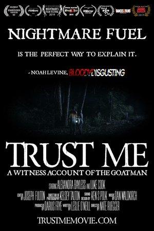 Trust Me streaming
