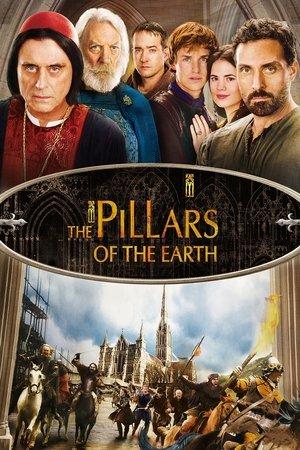 The Pillars of the Earth streaming