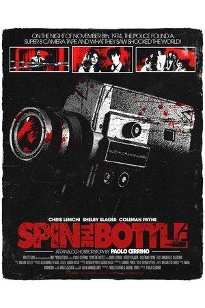 Spin The Bottle streaming