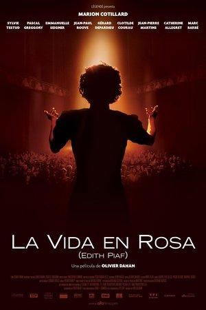 La vida en rosa streaming