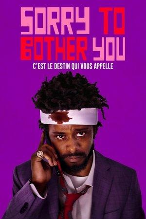 Sorry to Bother You streaming