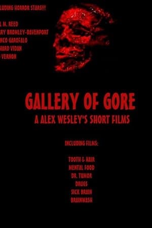 Gallery of Gore streaming