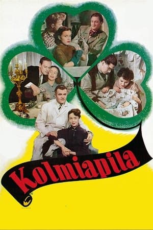 Kolmiapila streaming