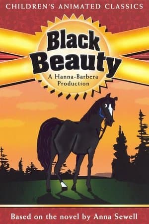 Black Beauty streaming