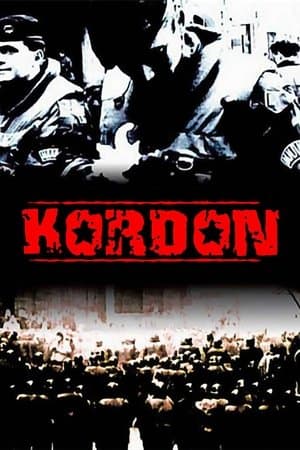 Kordon streaming