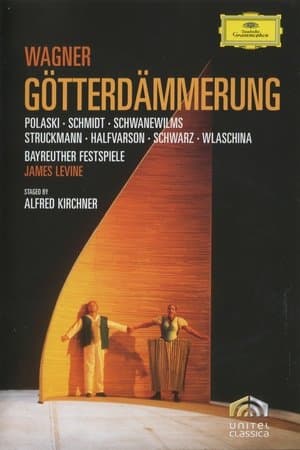 Götterdämmerung: Bayreuther Festspiele streaming