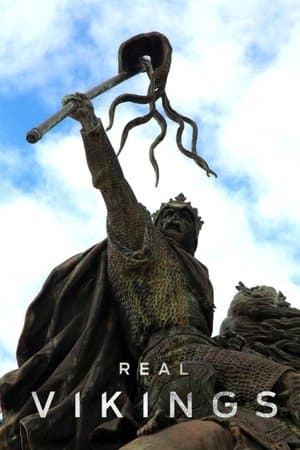 Real Vikings streaming