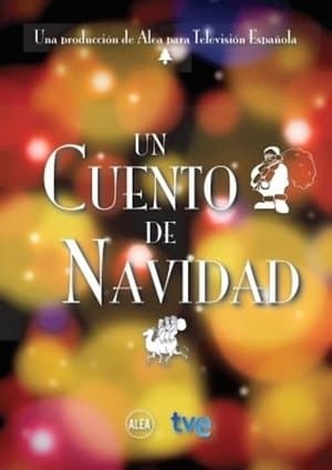 Un cuento de navidad streaming