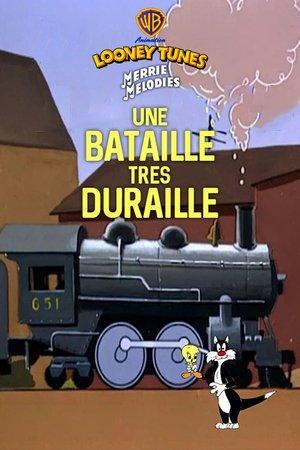 Une bataille très duraille streaming