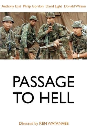 Passage to Hell streaming