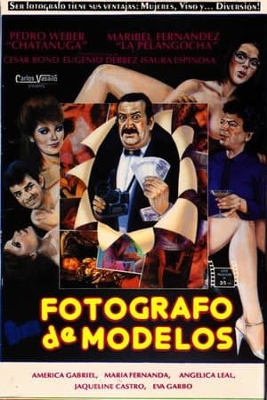 Fotógrafo de Modelos streaming