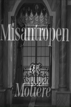 Misantropen streaming