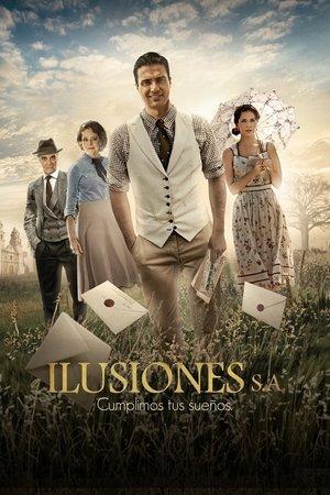 Illusions S.A. streaming
