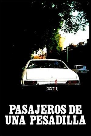 Pasajeros de una pesadilla streaming