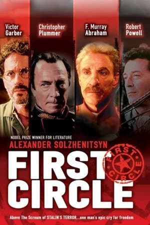 The First Circle streaming