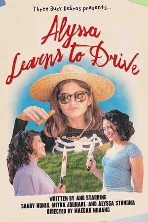 Alyssa Learns to Drive streaming