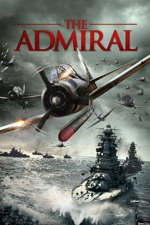 Isoroku Yamamoto, the Commander-in-Chief of the Combined Fleet streaming