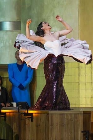 Giuseppe Verdi: La Traviata @ Grand Théâtre de Genève streaming