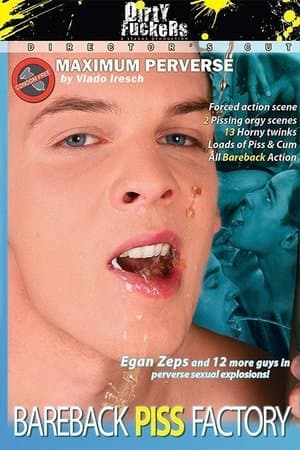 Bareback Piss Factory streaming
