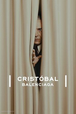 Cristóbal Balenciaga streaming