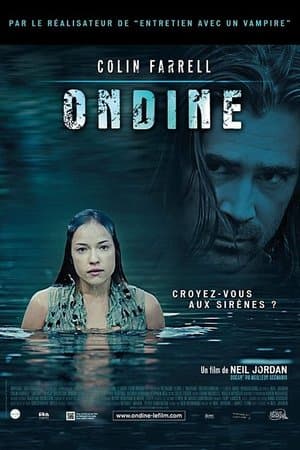 Ondine streaming
